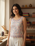 Cotton Top