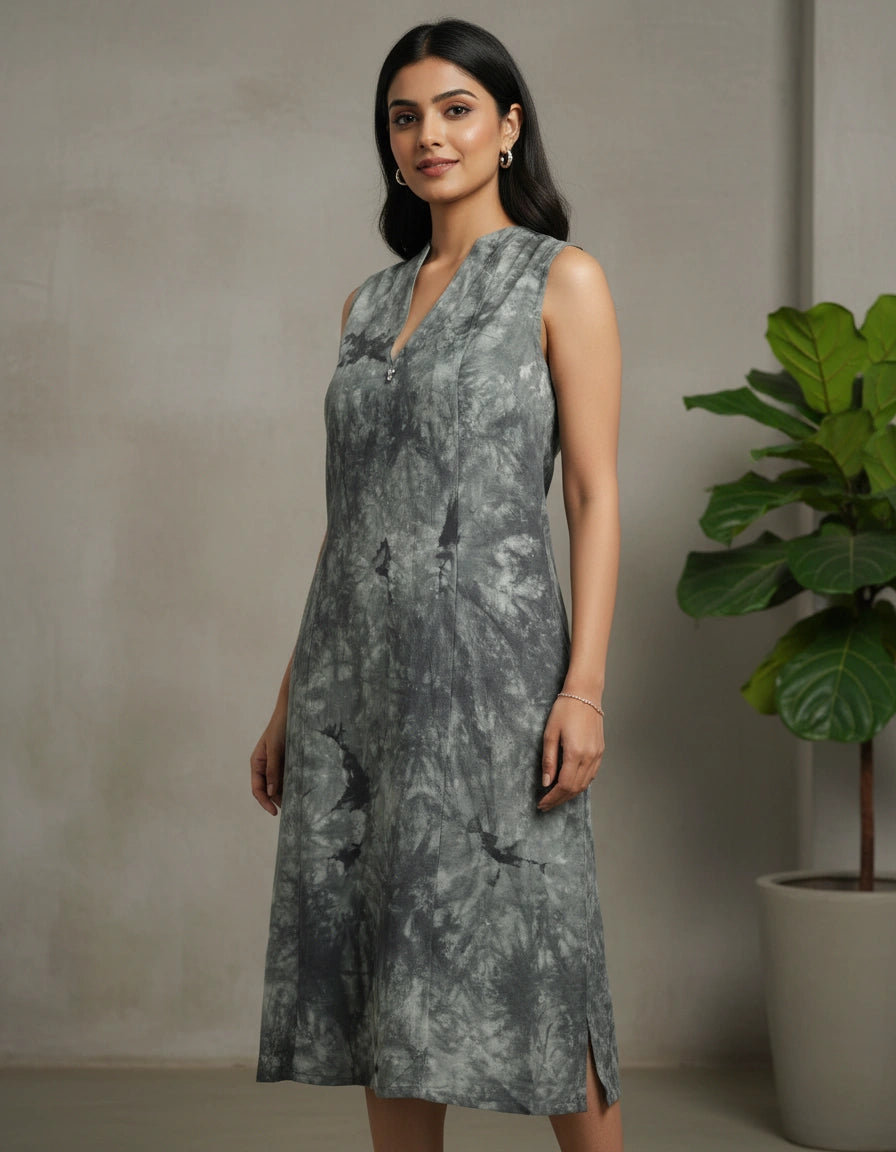 A-line Top