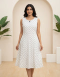 A-line Top