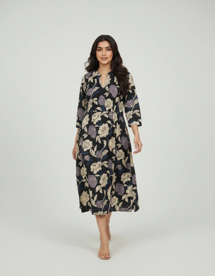 Cotton Kurtis