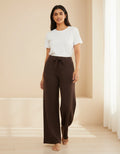 Knitted Pants