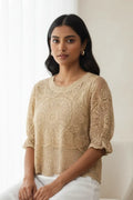 Crochet Tops