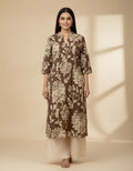 Cotton Kurti