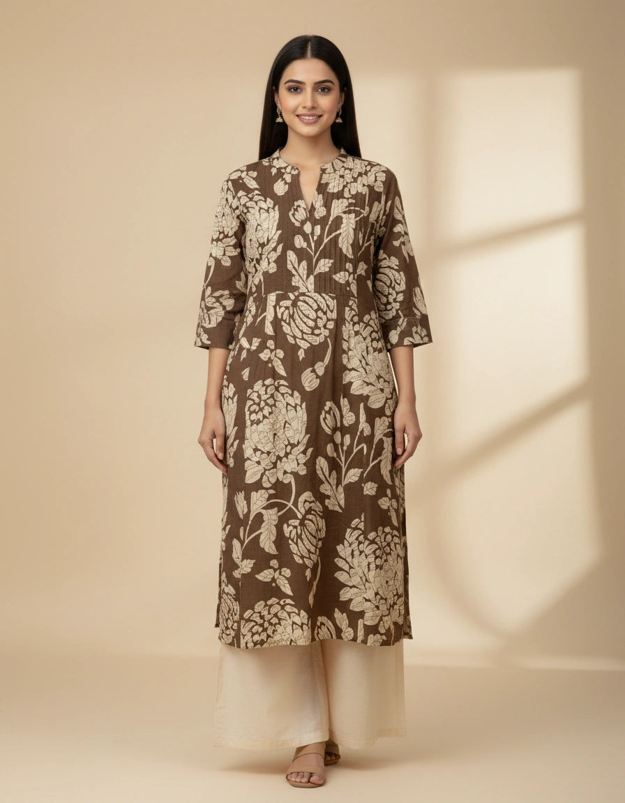 Cotton Kurti