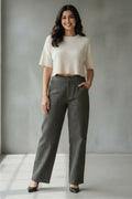 Linen Pants