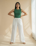 Linen Pants