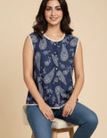 Cotton Top
