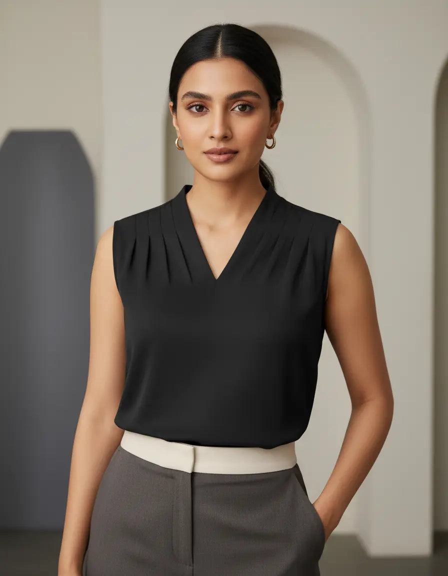 Viscose Tops