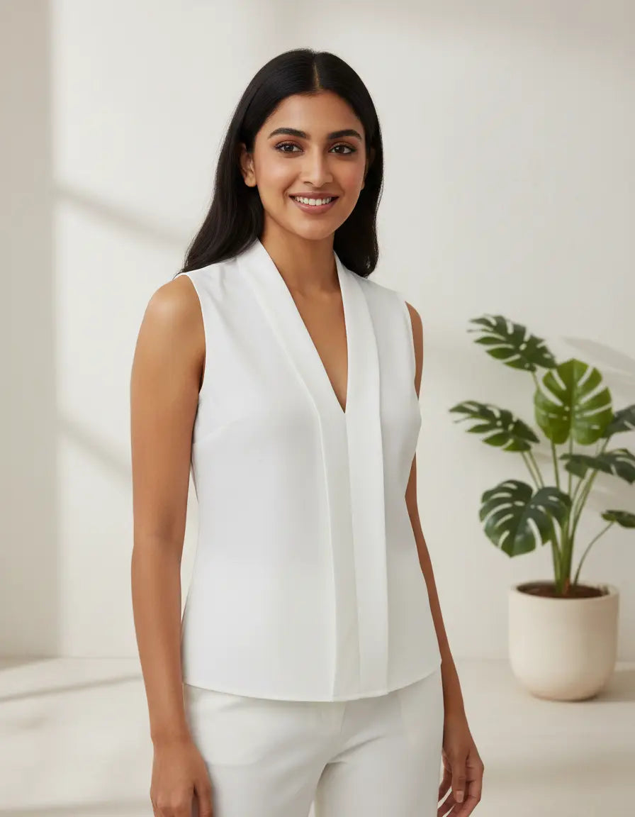 Viscose Tops