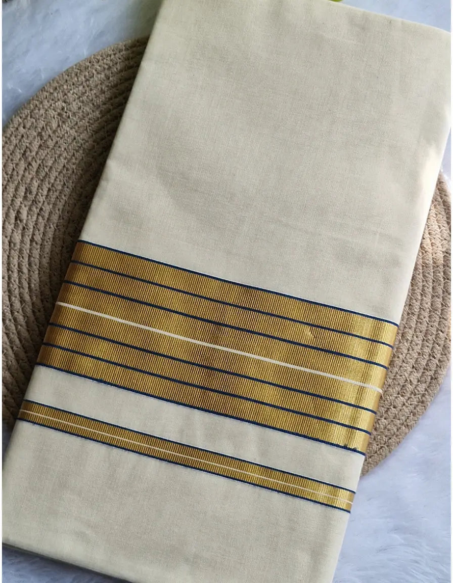 Kerala Traditional Saree