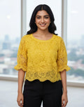 Crochet Tops