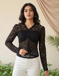 Full sleeve Top