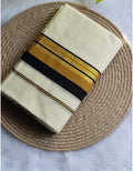 Traditional Kerala Set Mundu