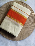 Kerala traditional festival wear for women