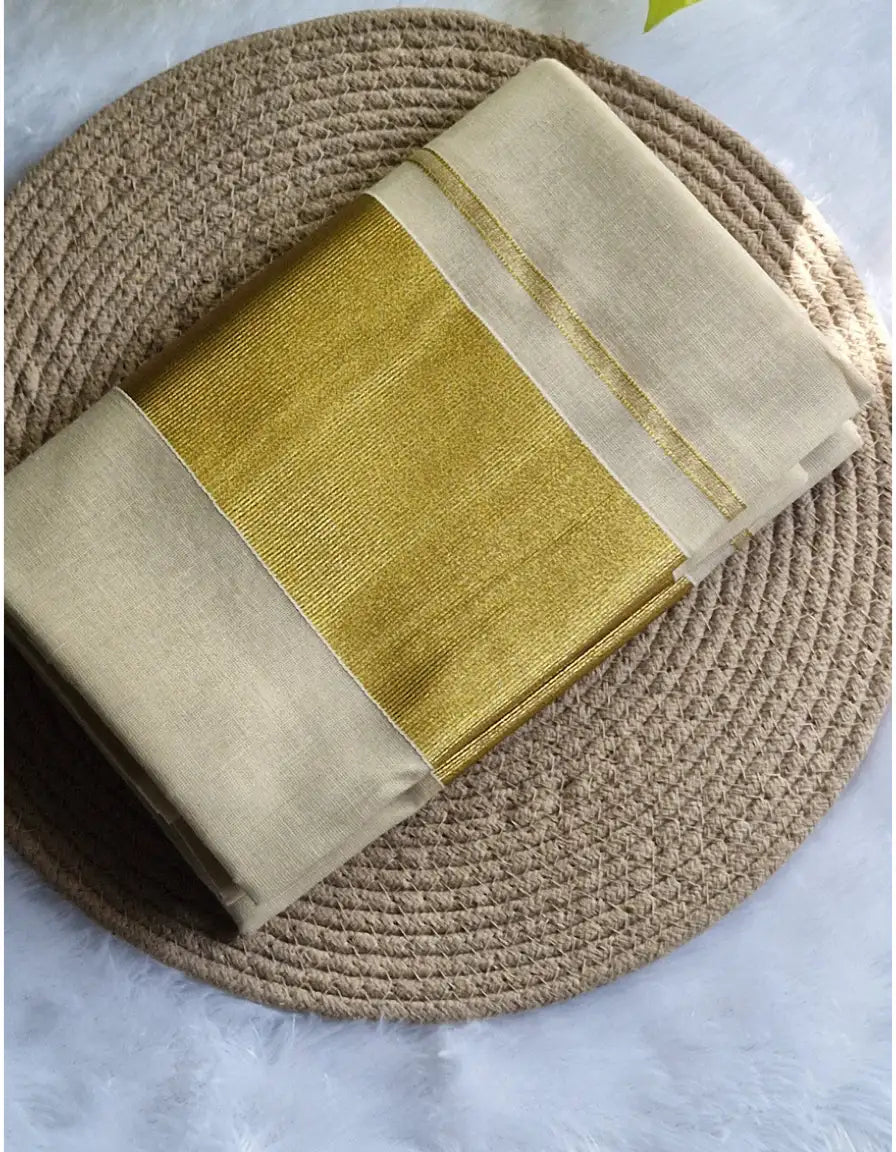 Kerala Traditional Set Mundu