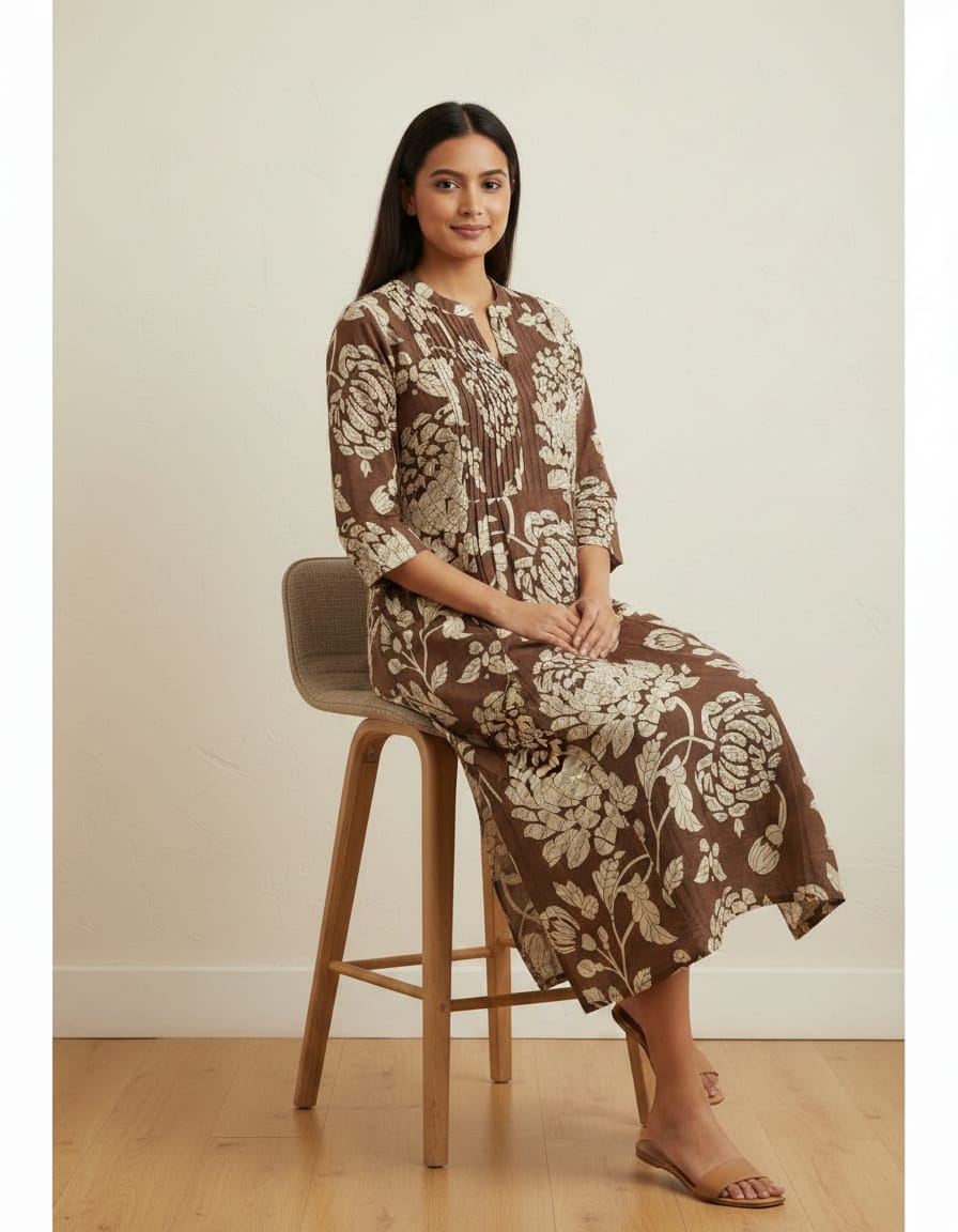 Cotton Kurti
