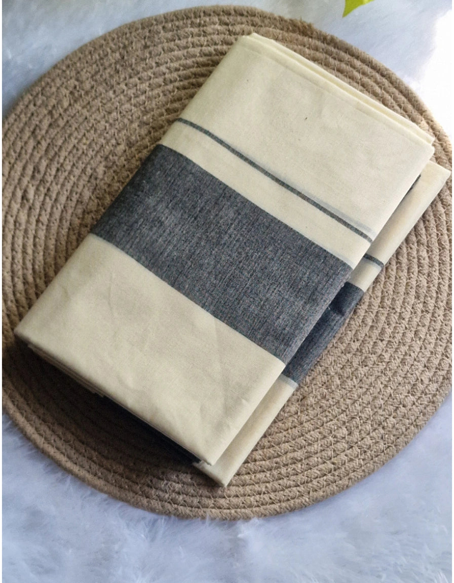 Traditional Kerala Set Mundu