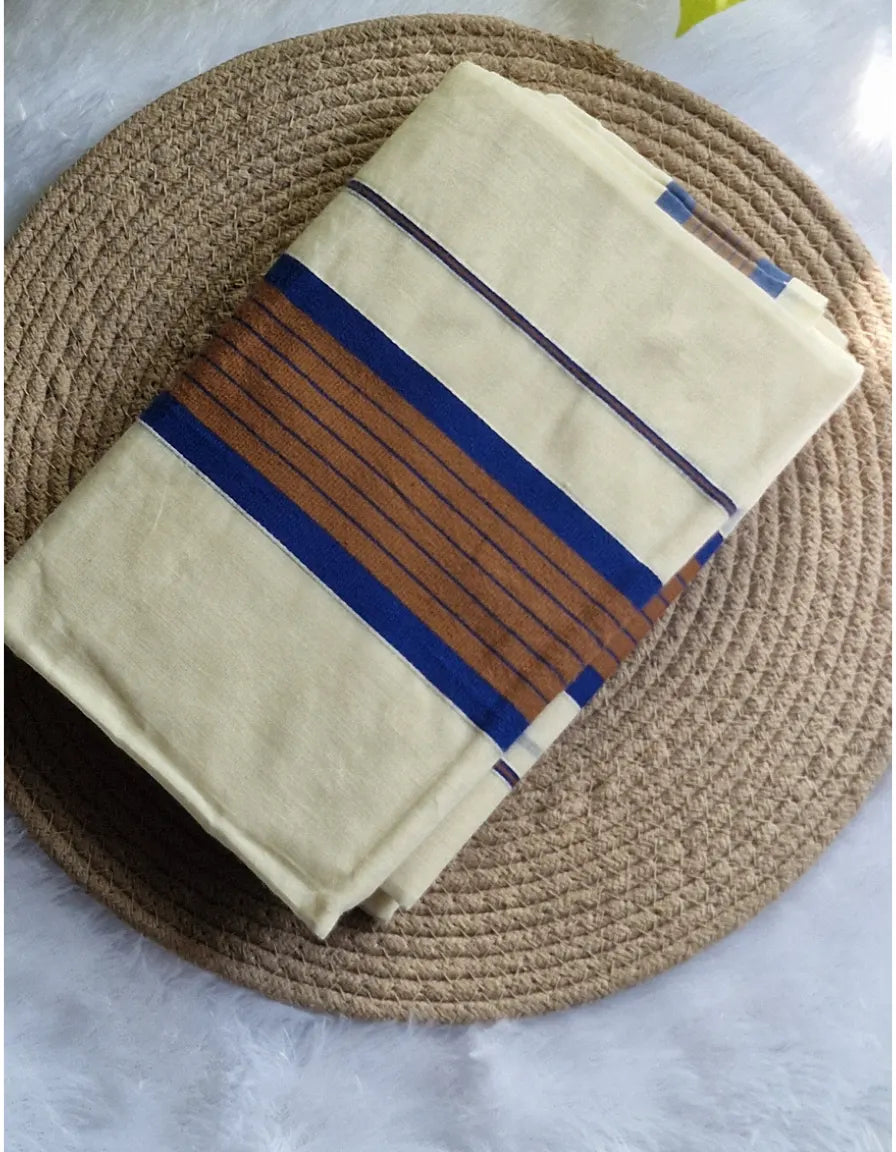 Cotton Set Mundu