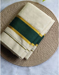 Traditional Set Mundu