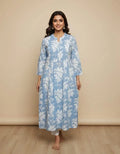 Cotton Kurtis