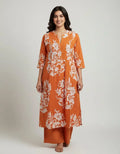 Cotton Kurtis