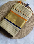 Kerala Kasavu Set Mundu