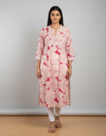 Cotton Kurtis