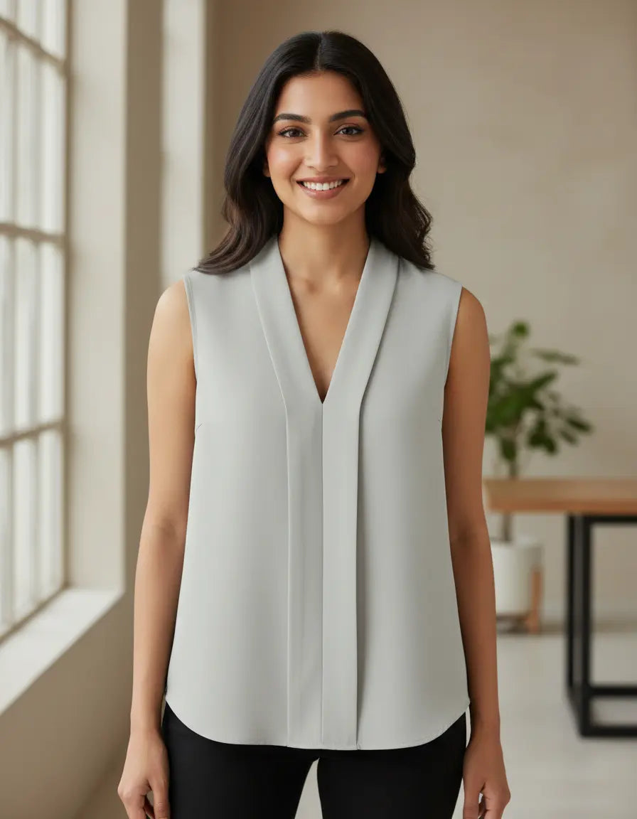 Viscose Tops